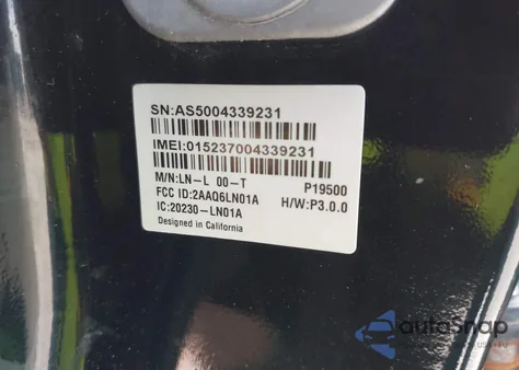 2012 Jeep Liberty Sport from USA, damaged, VIN 1C4PJMAK6CW197356